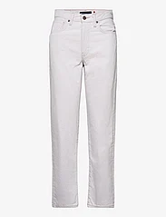 Levi's Made & Crafted - LMC THE COLUMN LMC SOFT SANDS - straight jeans - neutrals - 0