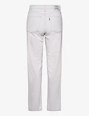 Levi's Made & Crafted - LMC THE COLUMN LMC SOFT SANDS - straight jeans - neutrals - 1