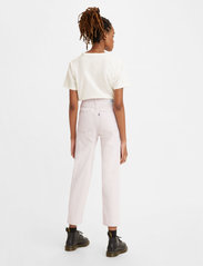 Levi's Made & Crafted - LMC THE COLUMN LMC SOFT SANDS - straight jeans - neutrals - 3