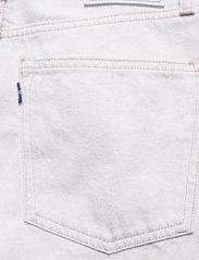 Levi's Made & Crafted - LMC THE COLUMN LMC SOFT SANDS - džinsa bikses ar taisnām starām - neutrals - 6