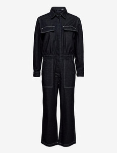 LMC FLIGHT SUIT LMC VALLEY RIN, Levi's Made & Crafted
