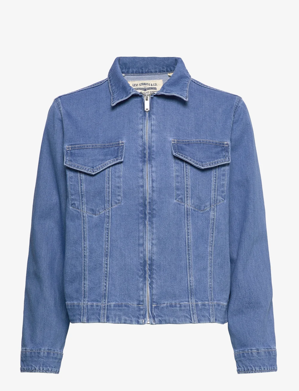 Levi's spring jacket sales