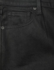 Levi's Made & Crafted - LMC HIGHRISE SLIM LMC STAY BLA - džinsa bikses ar tievām starām - blacks - 4