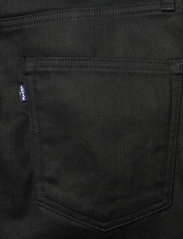 Levi's Made & Crafted - LMC HIGHRISE SLIM LMC STAY BLA - kitsad teksad - blacks - 6