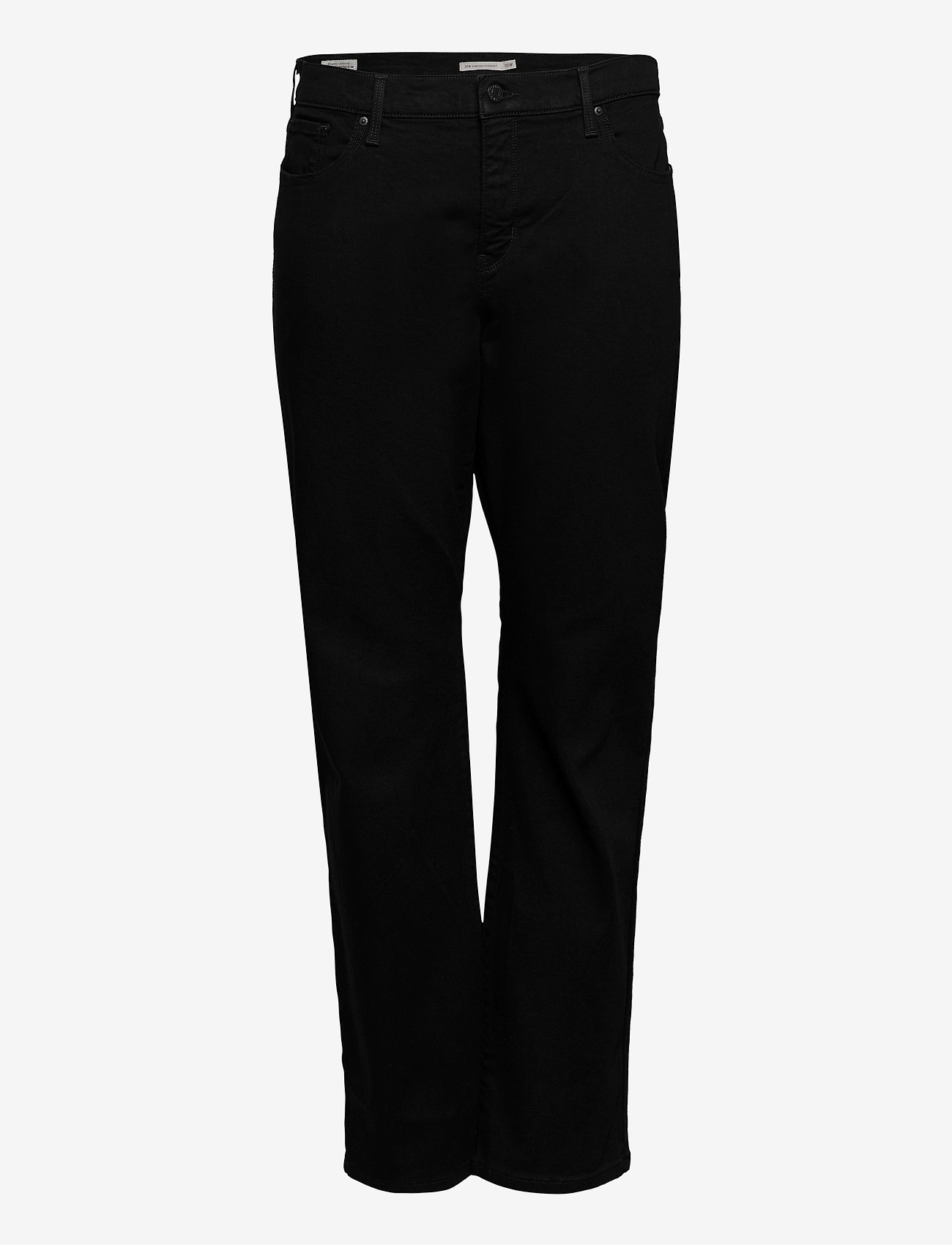 levi's 314 plus size