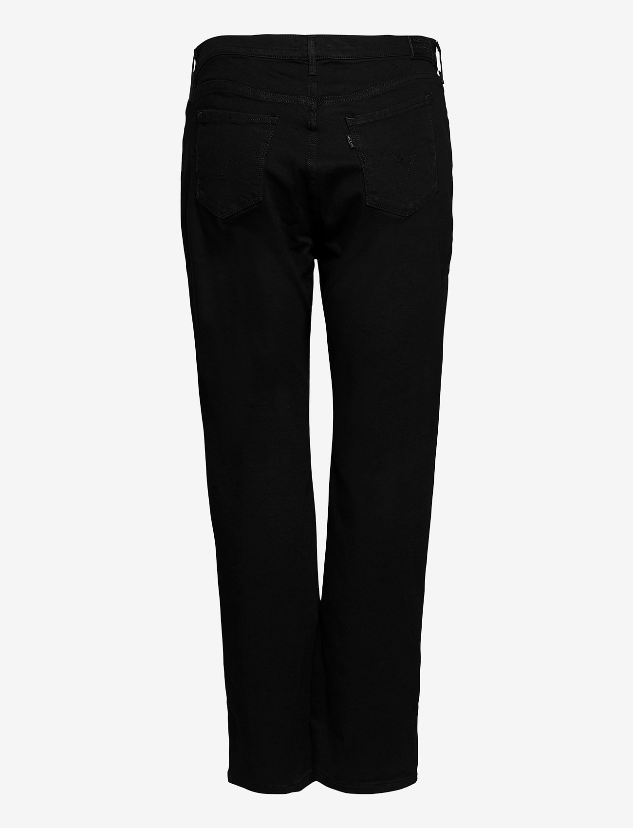 Levi's Plus Size - 314 PL SHAPING STRAIGHT 4X STR - blacks - 1