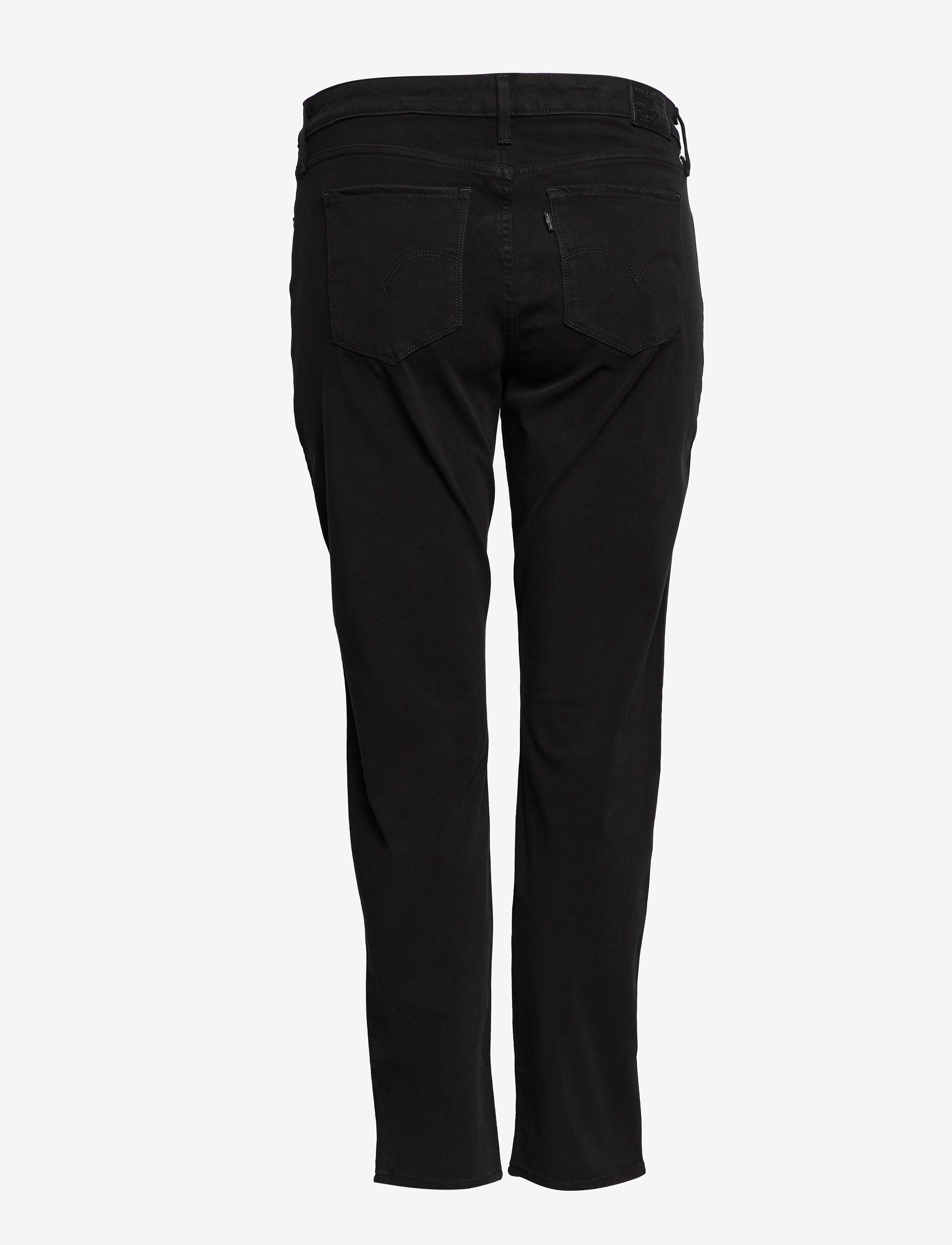 Levi's Plus Size - 311 PL SHAPING SKINNY 4X STRET - blacks - 1
