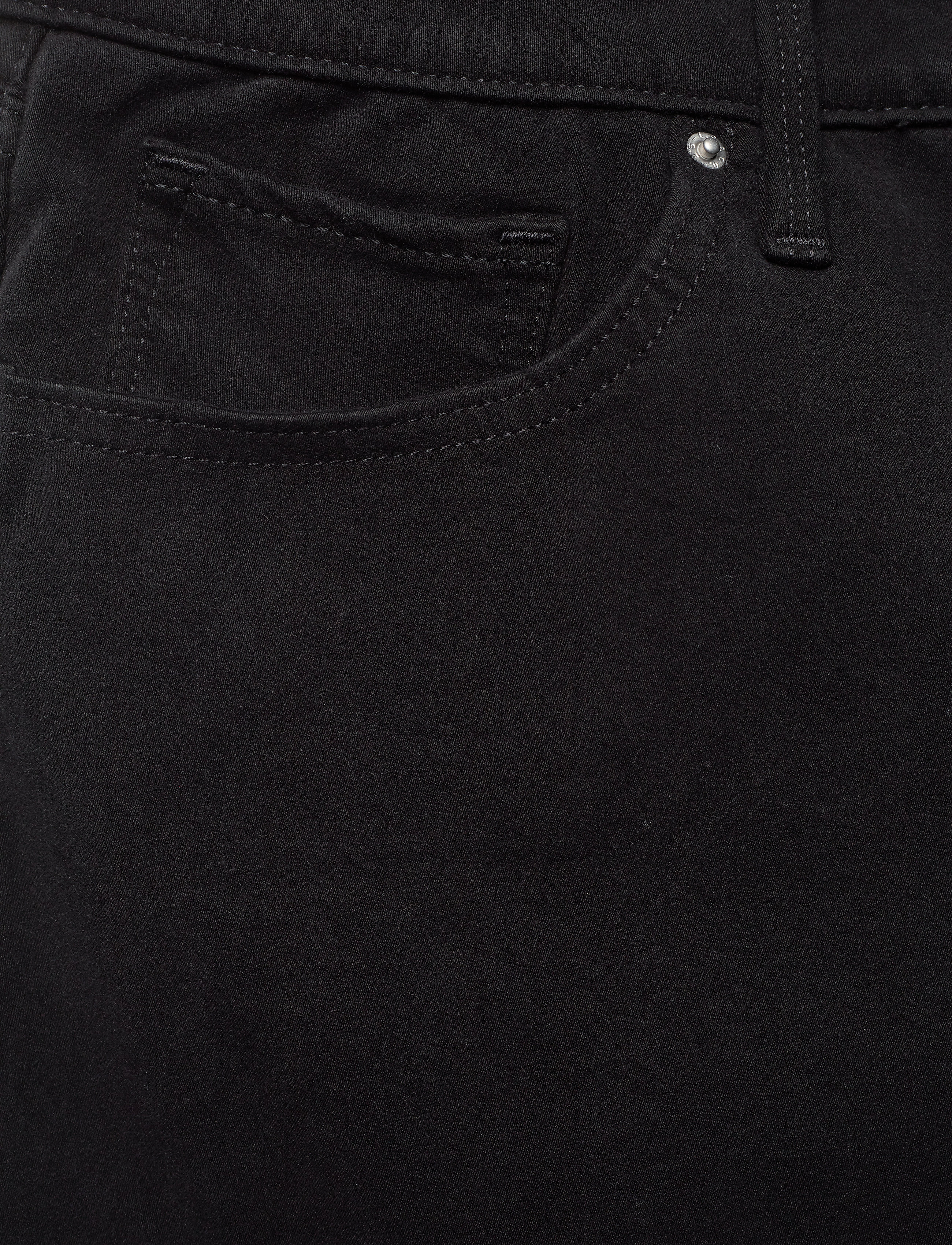 Levi's Plus Size - 311 PL SHAPING SKINNY 4X STRET - blacks - 2