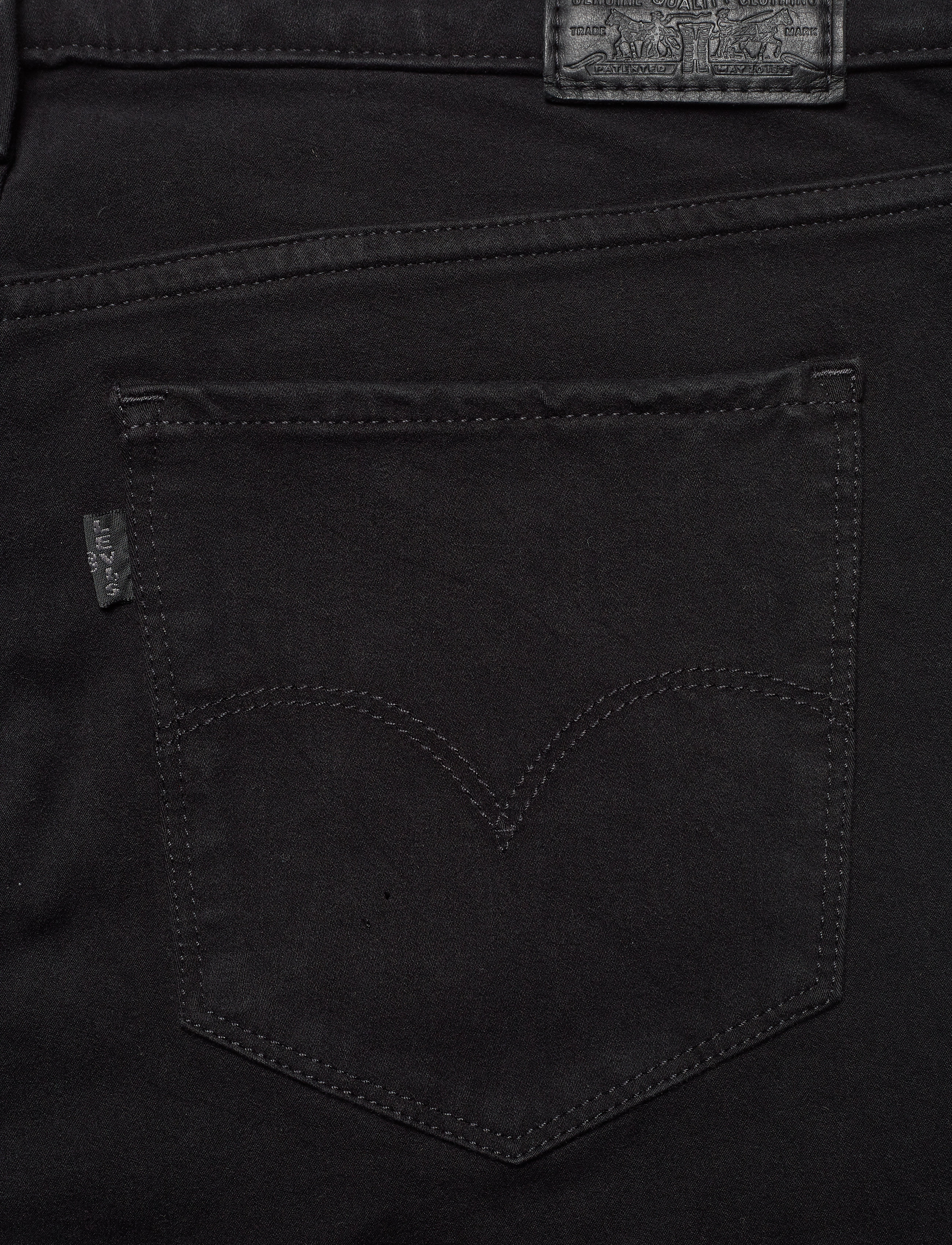 Levi's Plus Size - 311 PL SHAPING SKINNY 4X STRET - blacks - 4