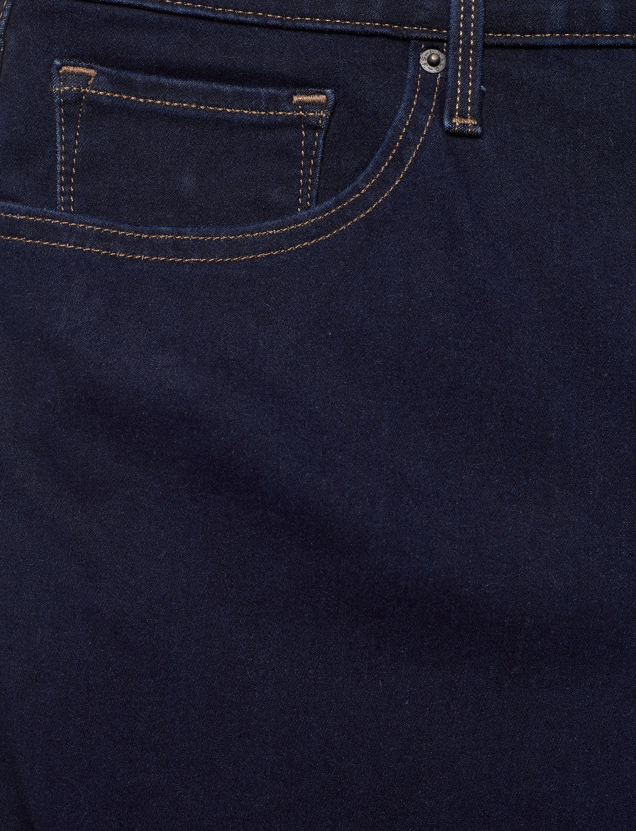 Levi's Plus Size - 311 PL SHAPING SKINNY OPEN OCE - med indigo - worn in - 2