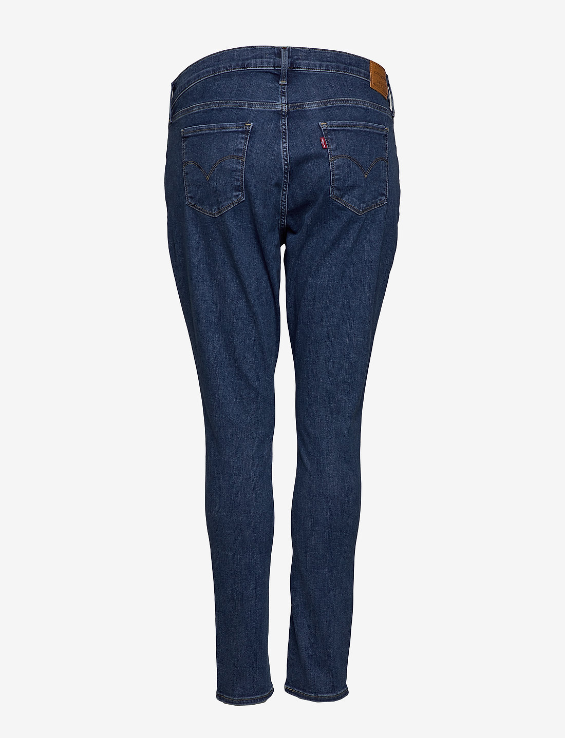 Levi s Plus Size 310 Pl Shping Spr Skinny Tempo Skinny jeans