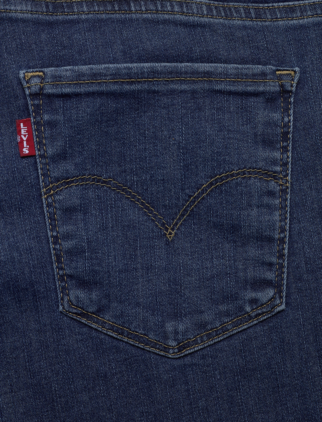 Levi s Plus Size 310 Pl Shping Spr Skinny Tempo Skinny jeans