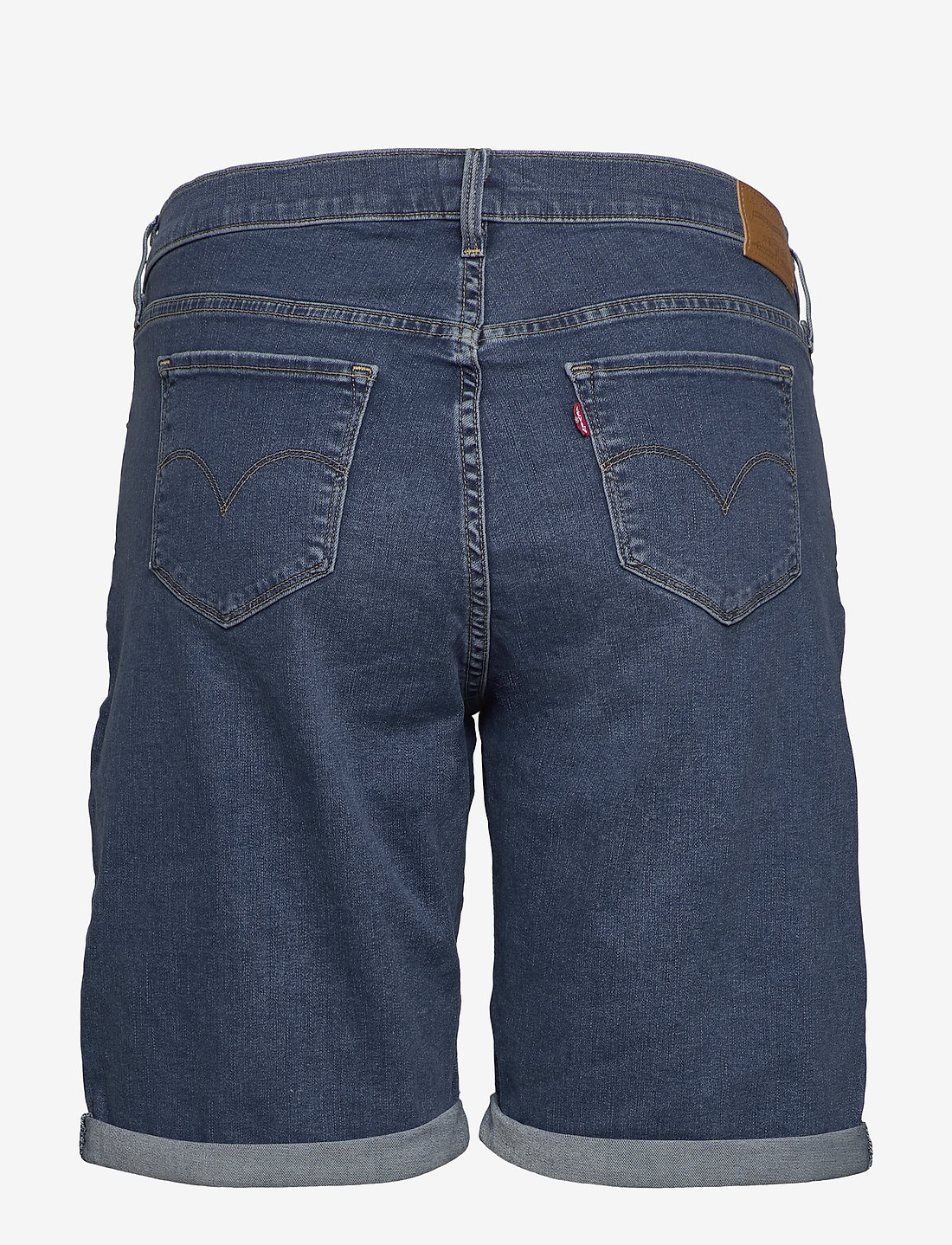 Levi's shaping 2025 bermuda shorts