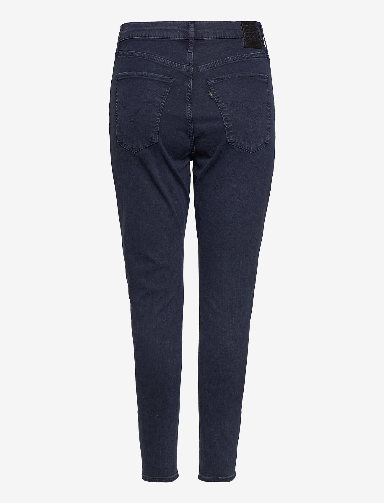 Levi's Plus Size - PLUS MILE HIGH SS BRUISED HEAR - blacks - 1