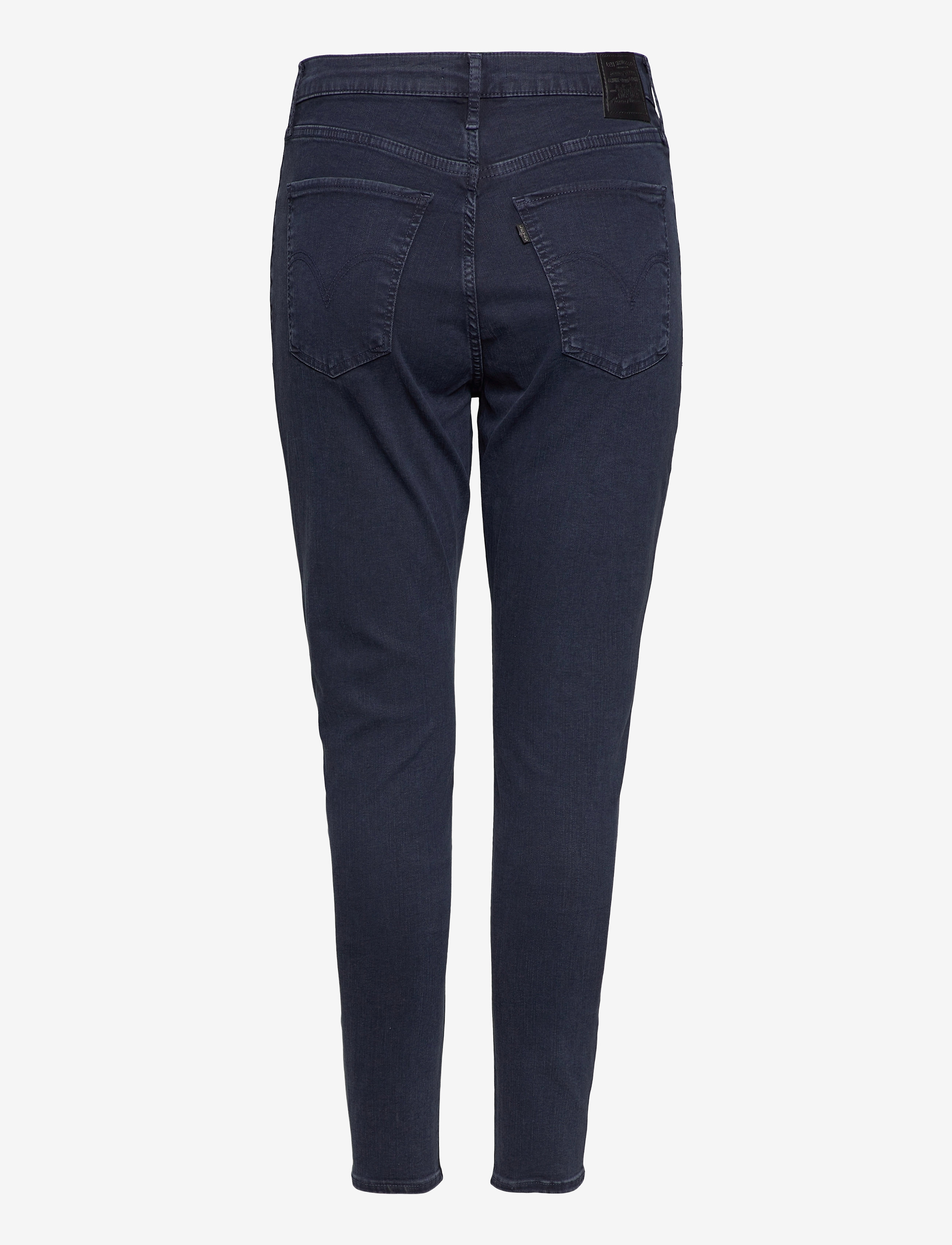 Levi's Plus Size - PLUS MILE HIGH SS BRUISED HEAR - blacks - 1