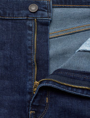 Levi's Plus Size - PLUS MILE HIGH SS ROME IN CASE - džinsa bikses ar šaurām starām - dark indigo - worn in - 3