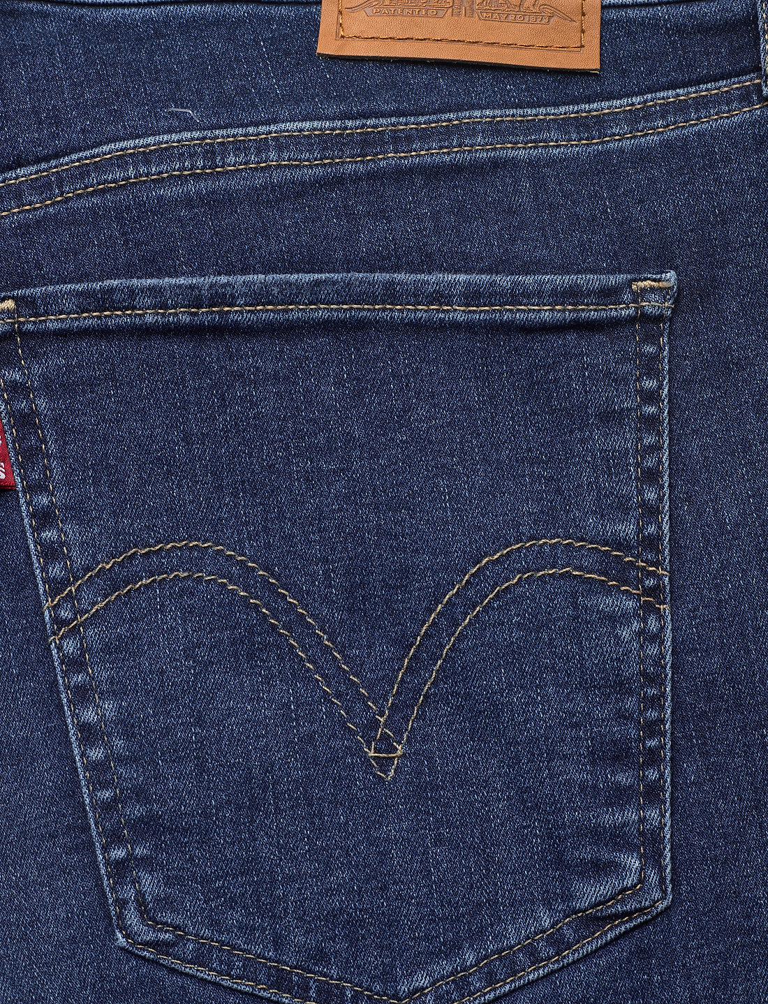 Size 4 sales in levis jeans