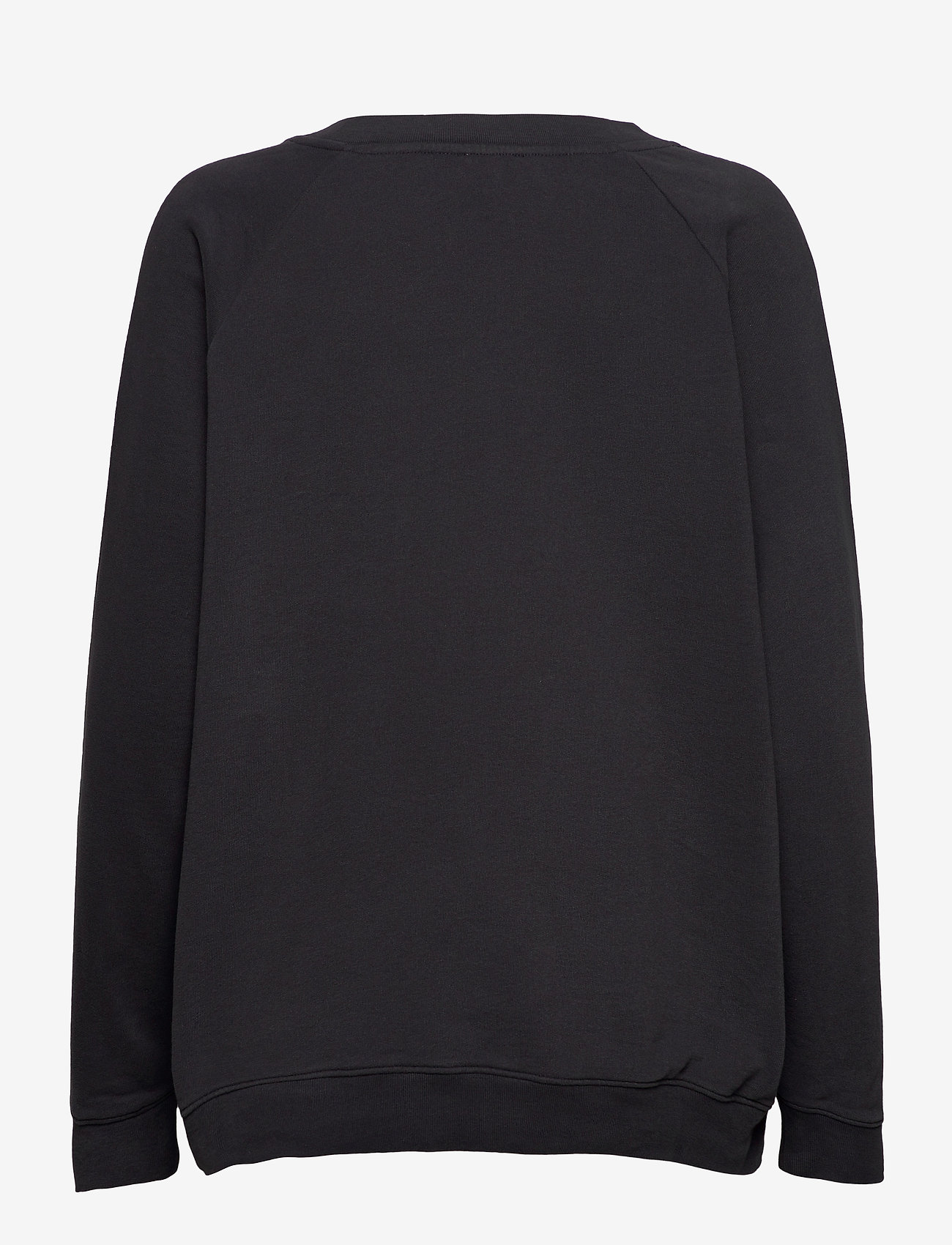 Levi's Plus Size - PL RELAXED GRAPHIC CREW PLUS H - blacks - 1