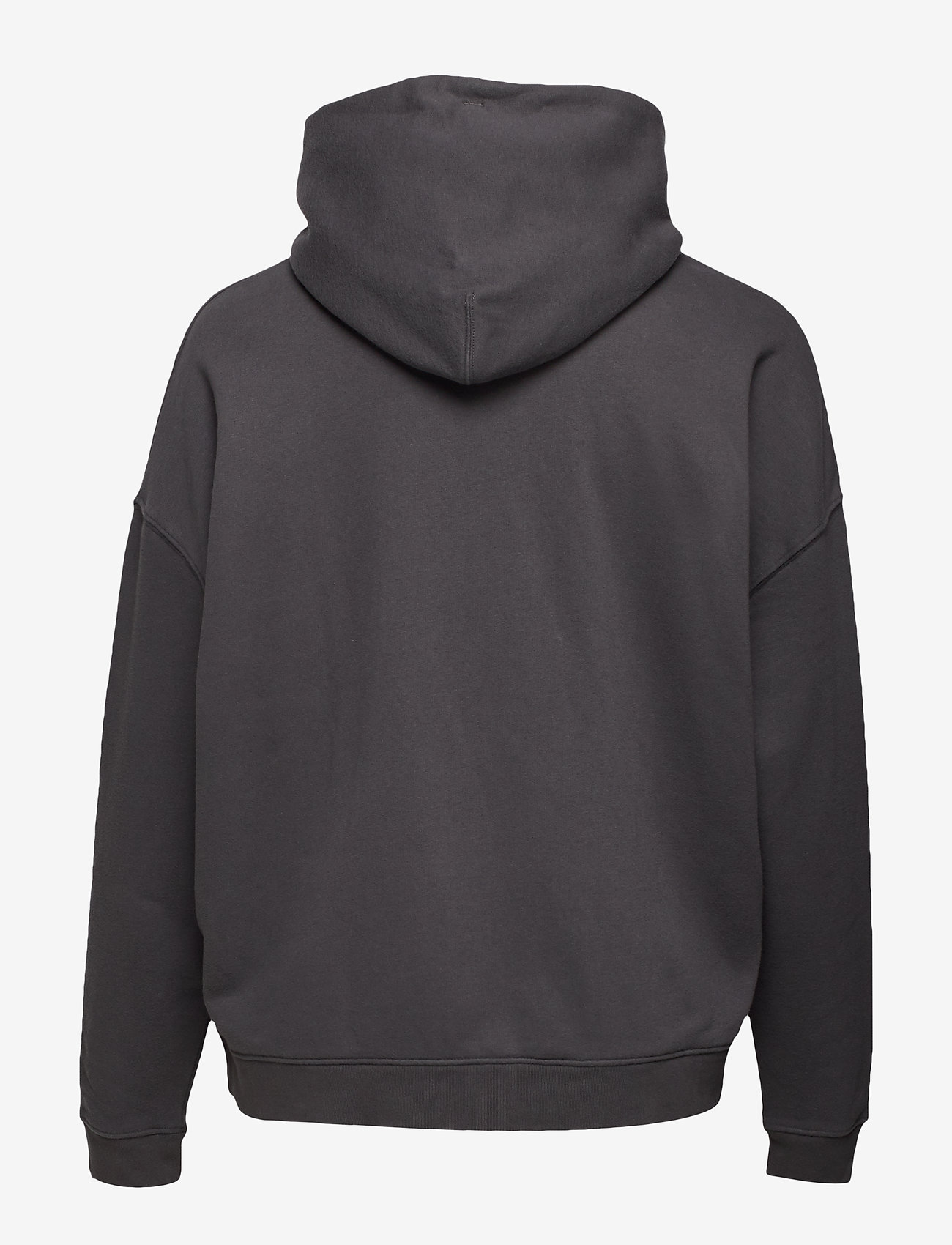 Levi's Plus Size - PL GRAPHIC HOODIE PL HOODIE 90 - blacks - 1