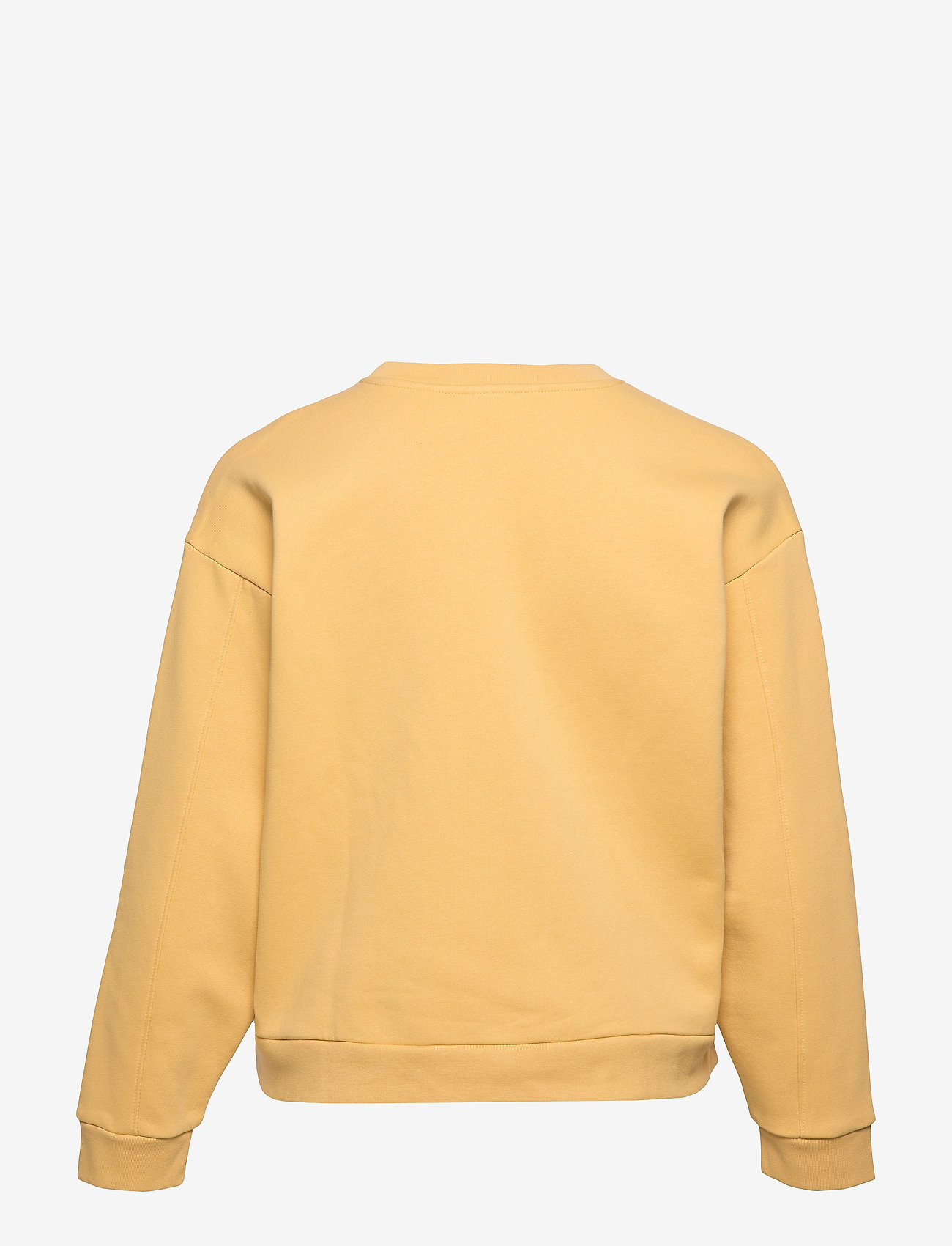 Levi's Plus Size - PL GRAPHIC MADISON CREW PL 90S - yellows/oranges - 1