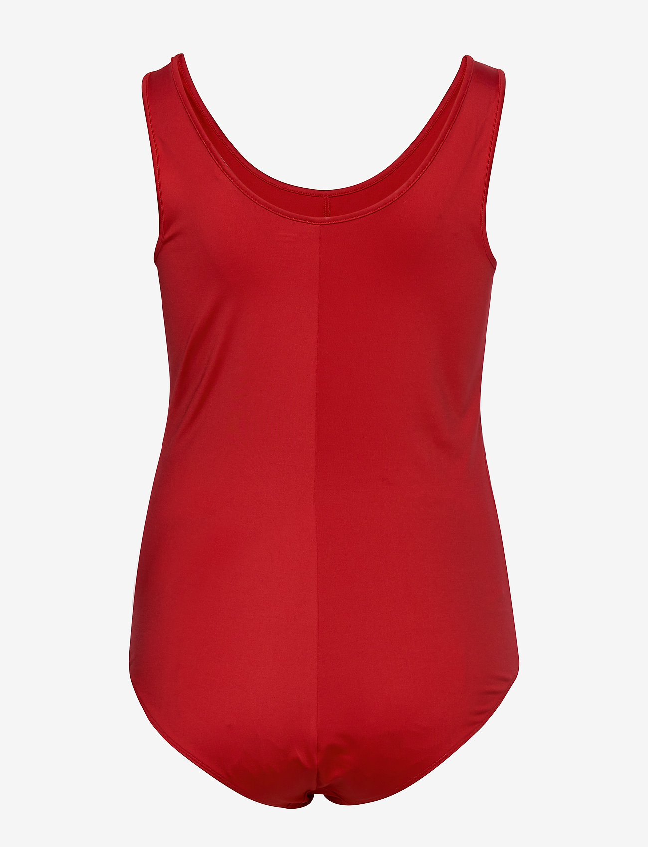 Levi's Plus Size - PL LOGO BODYSUIT PL LOGO BODYS - reds - 1