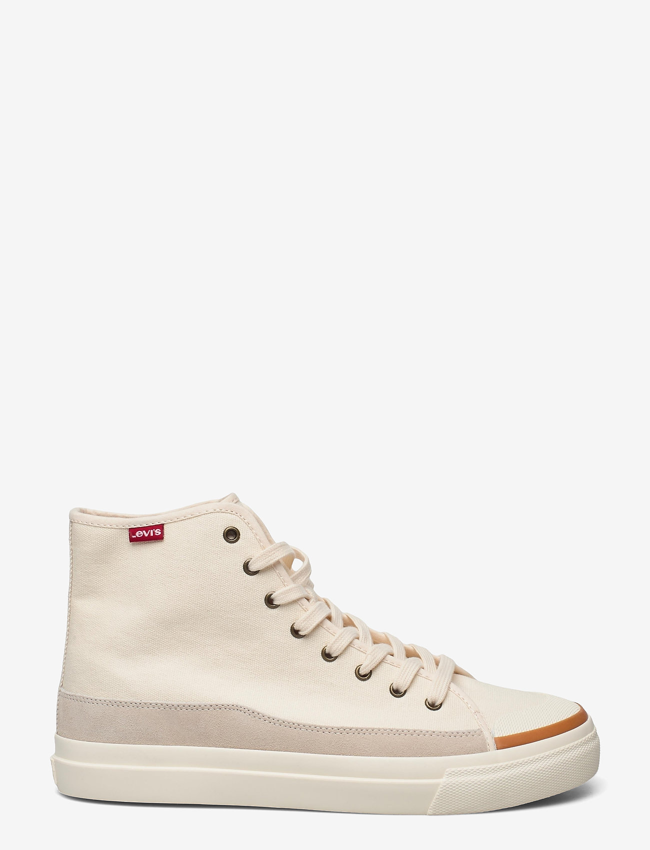 Levi's Shoes - SQUARE HIGH - ecru - 1