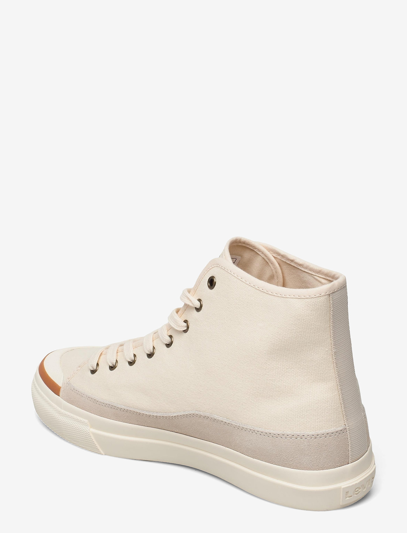 Levi's Shoes - SQUARE HIGH - ecru - 2