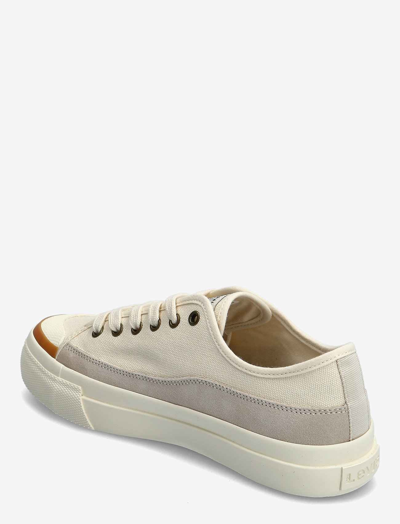 Levi's Shoes - SQUARE LOW S - ecru - 2
