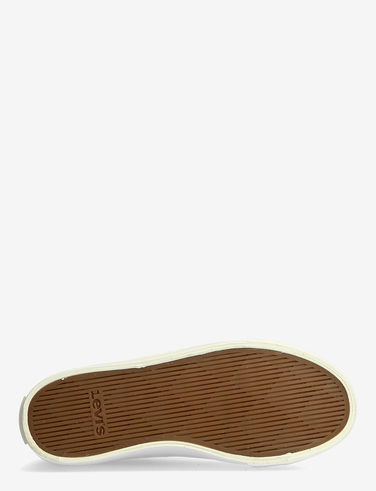Levi's Shoes - SQUARE LOW S - ecru - 4