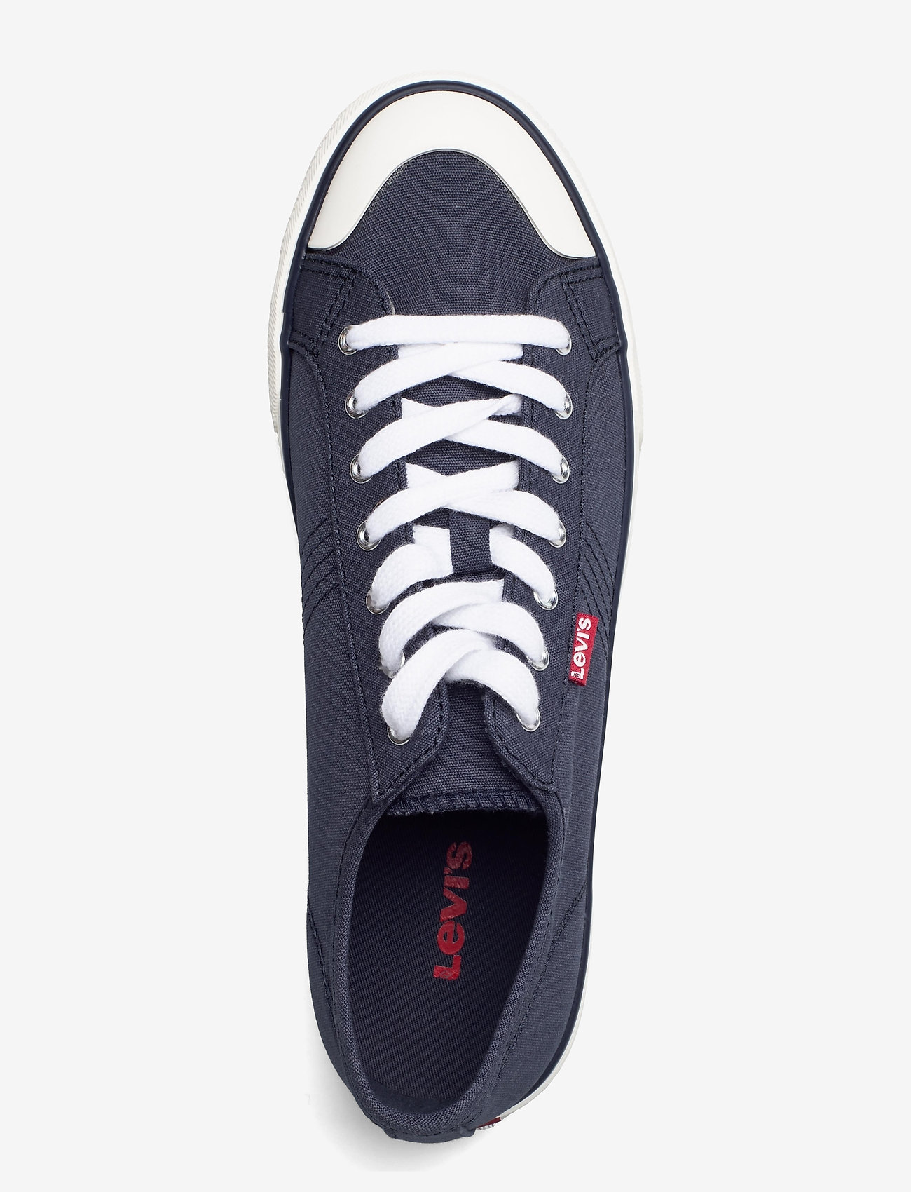 Levi's Shoes - HERNANDEZ - navy blue - 3