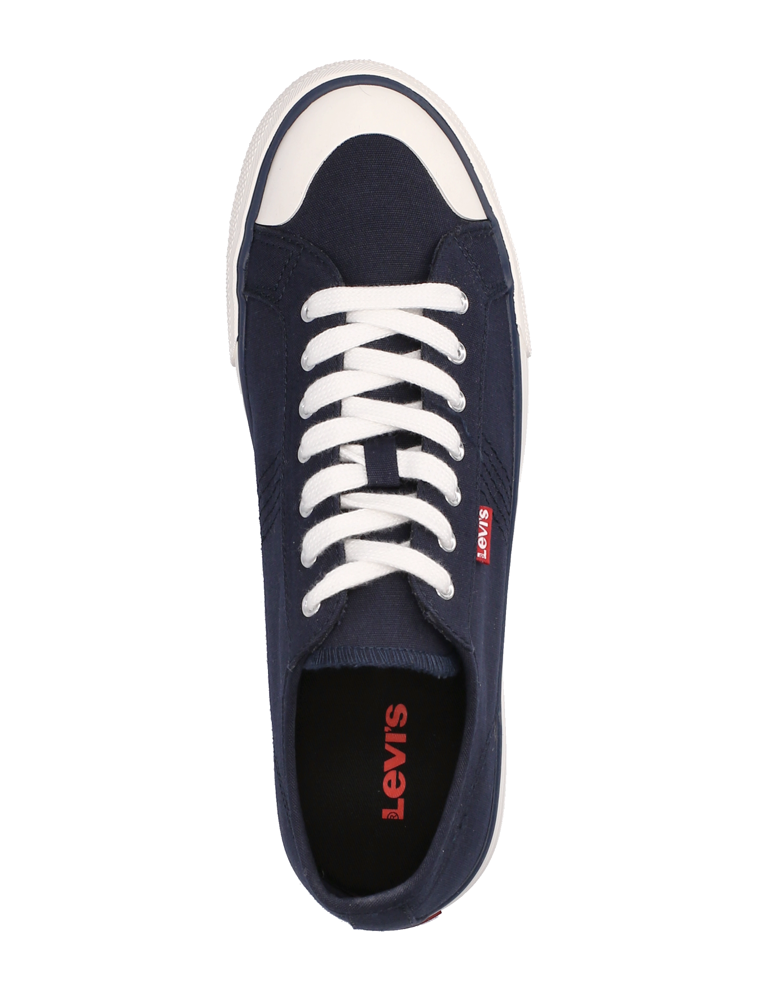 Levi's Shoes - HERNANDEZ - dark blue - 3