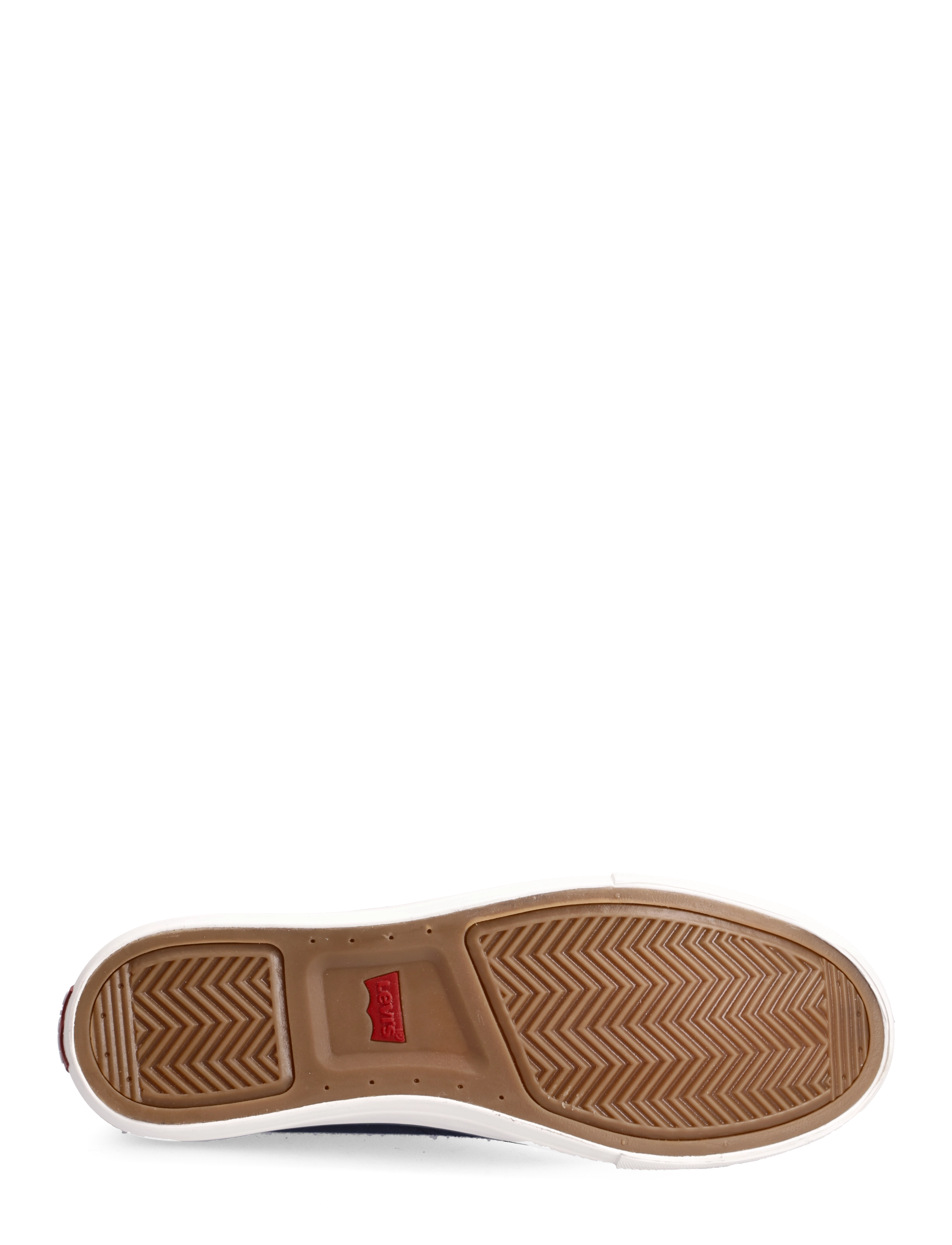 Levi's Shoes - HERNANDEZ - dark blue - 4