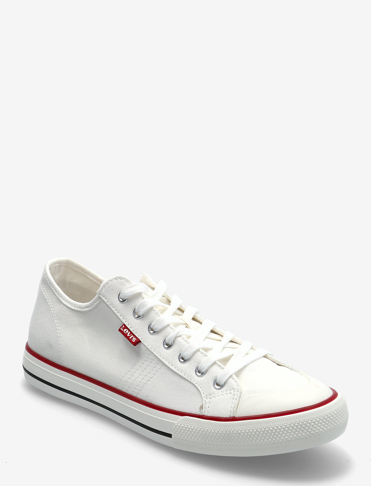Levi's Shoes - HERNANDEZ - regular white - 0