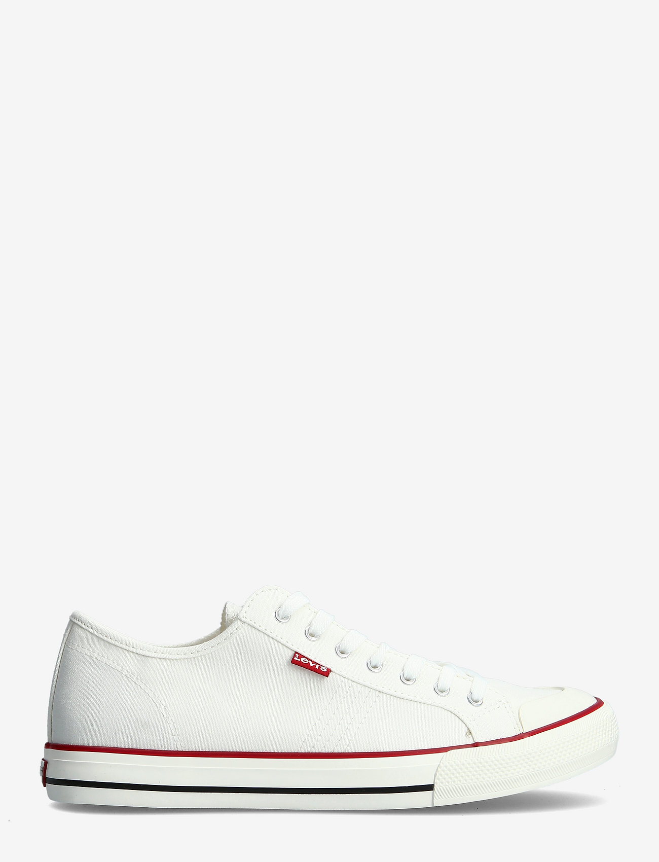Levi's Shoes - HERNANDEZ - regular white - 1
