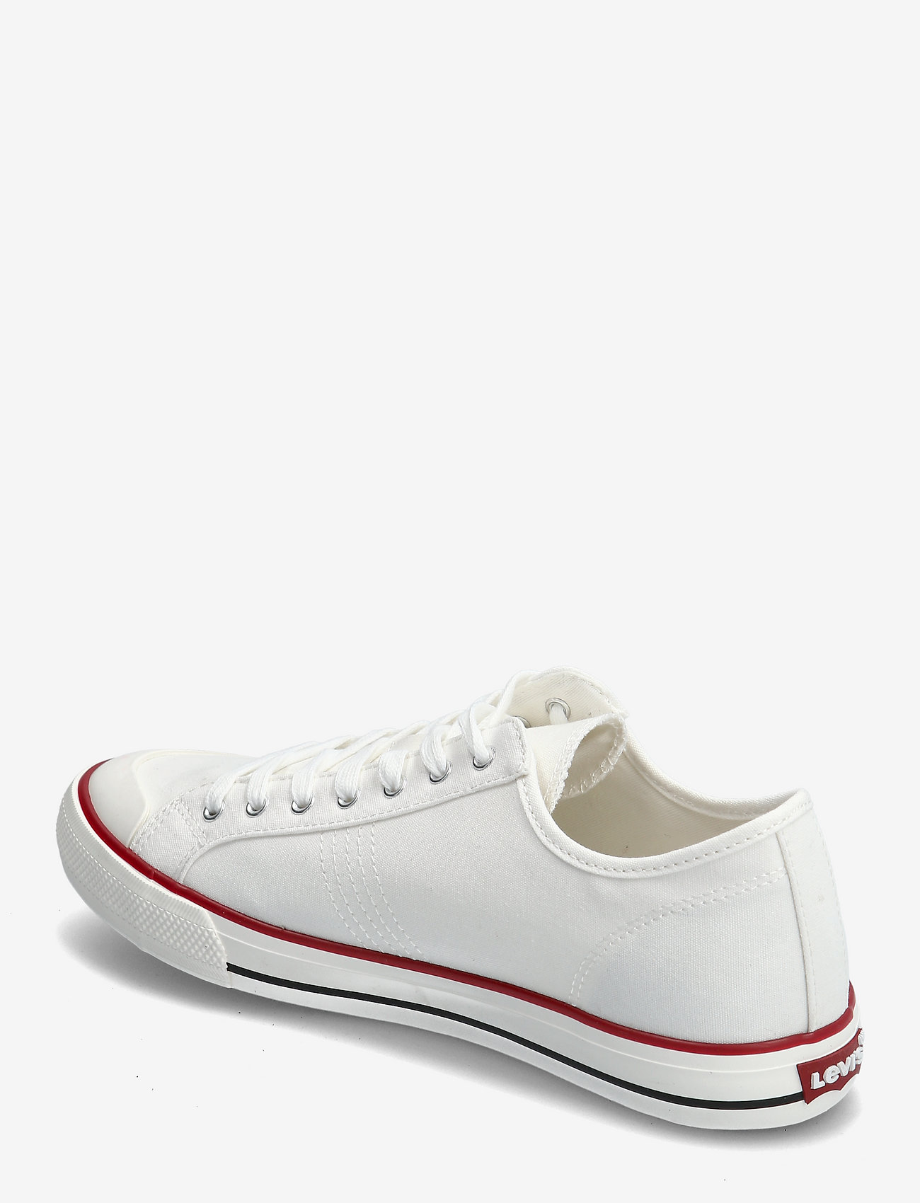 Levi's Shoes - HERNANDEZ - regular white - 2