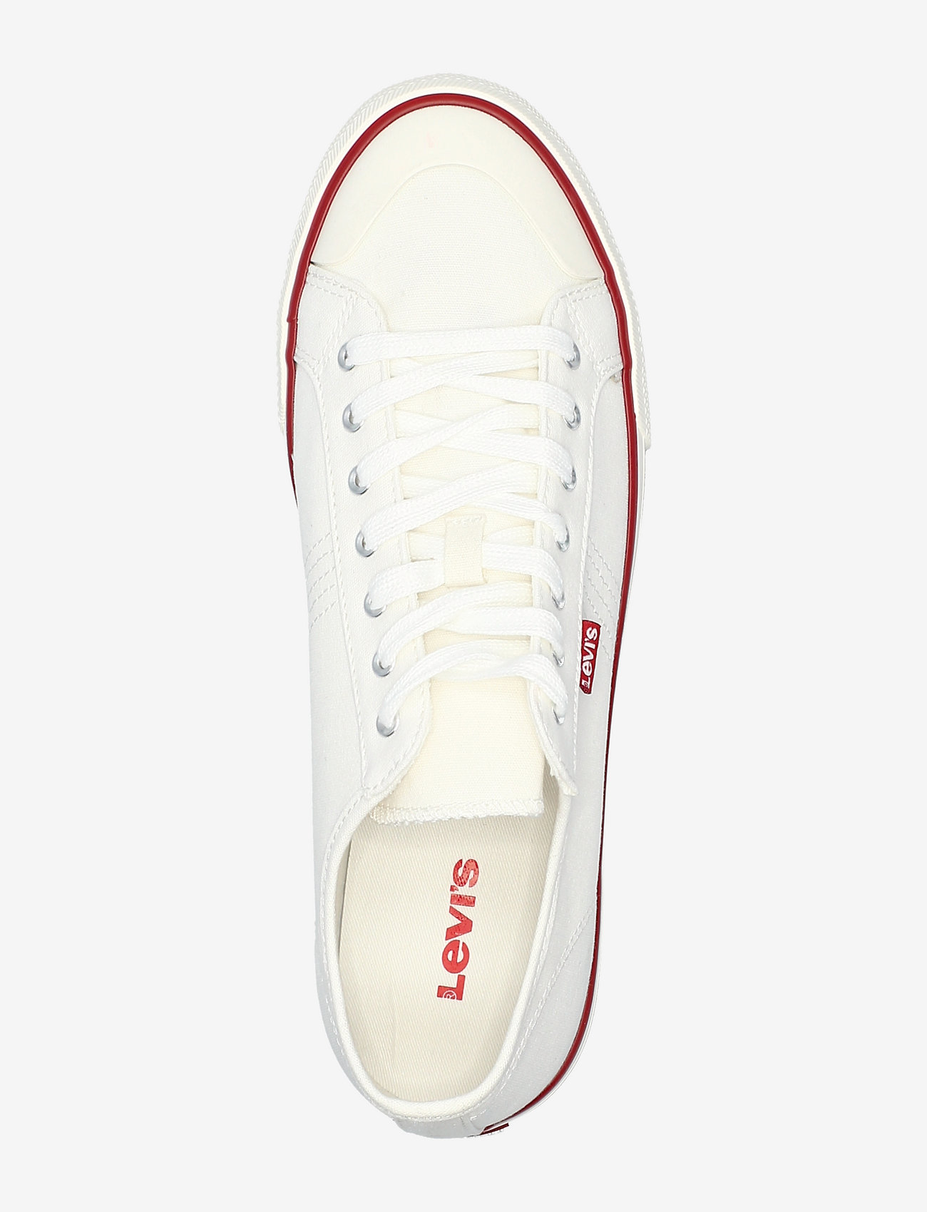 Levi's Shoes - HERNANDEZ - regular white - 3