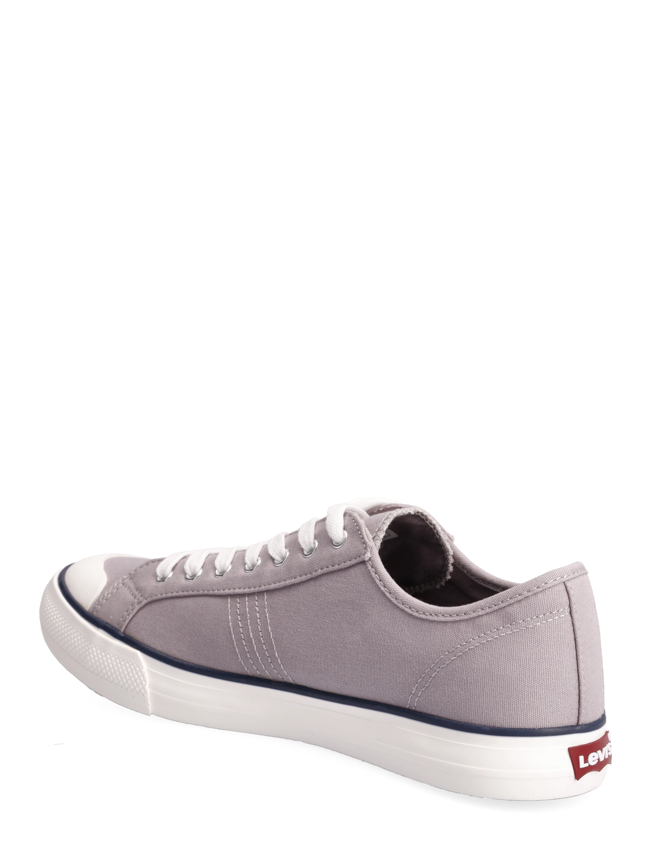 Levi's Shoes - HERNANDEZ - regular grey - 2