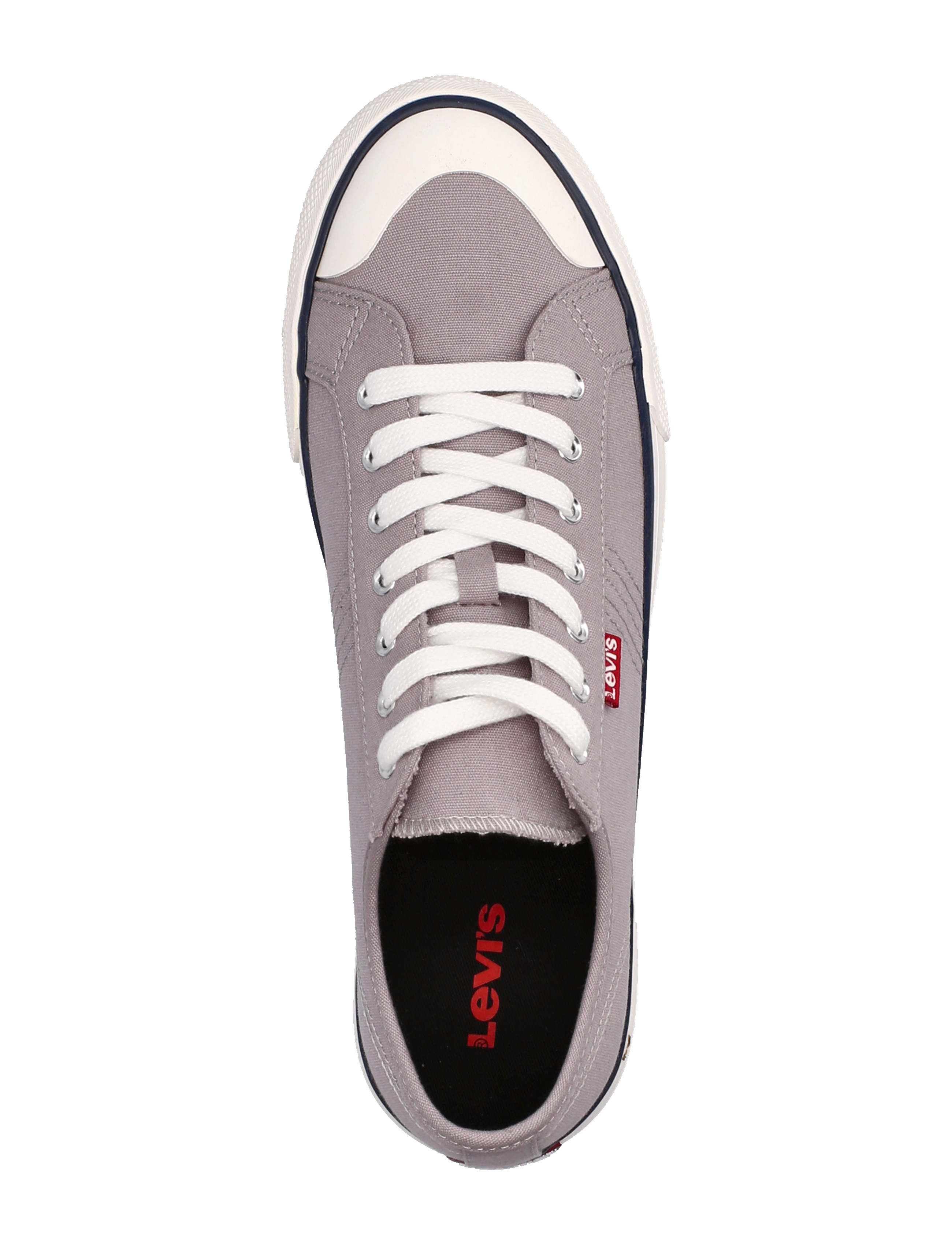 Levi's Shoes - HERNANDEZ - regular grey - 3
