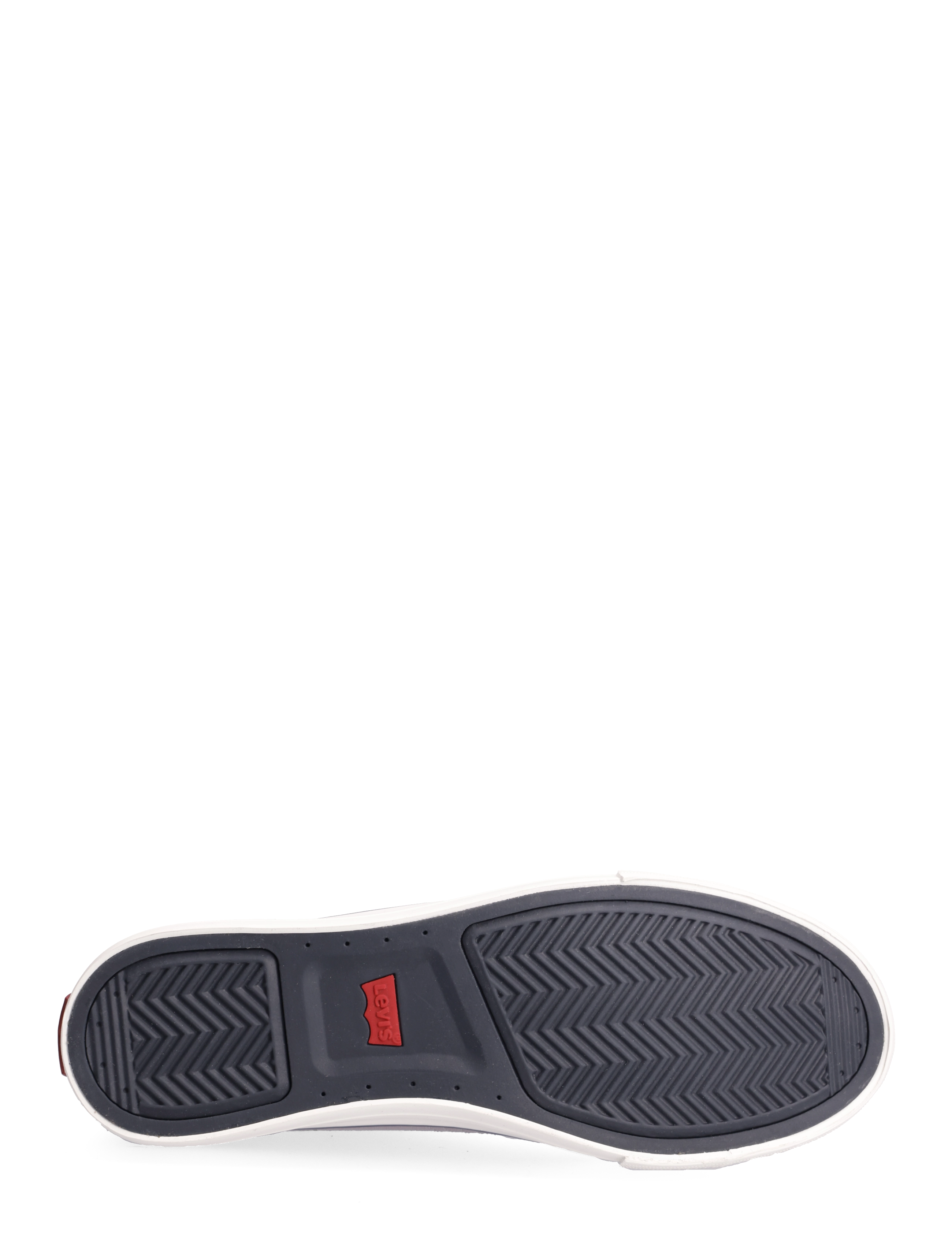 Levi's Shoes - HERNANDEZ - regular grey - 4