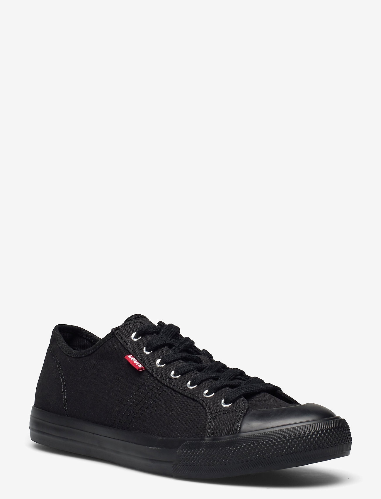 Levi's Shoes - HERNANDEZ - brilliant black - 0