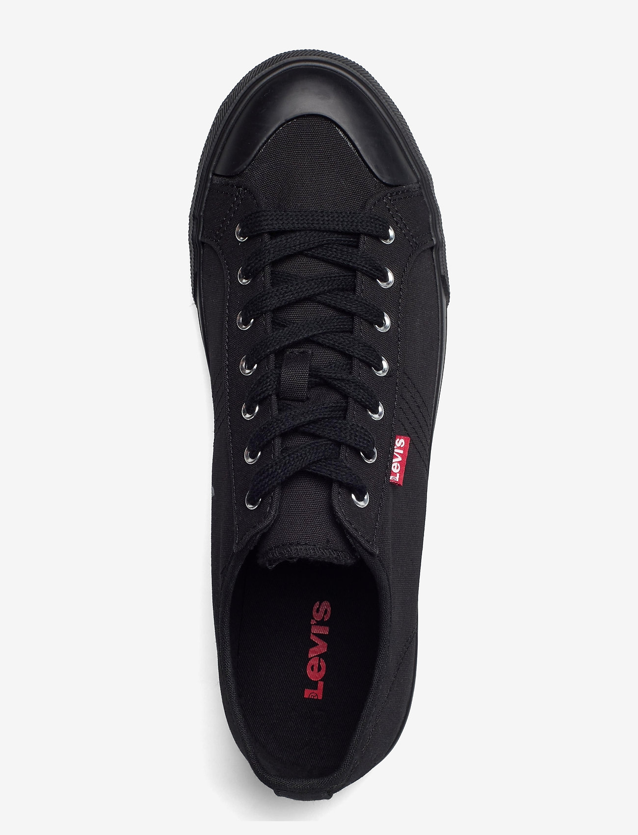 Levi's Shoes - HERNANDEZ - brilliant black - 3