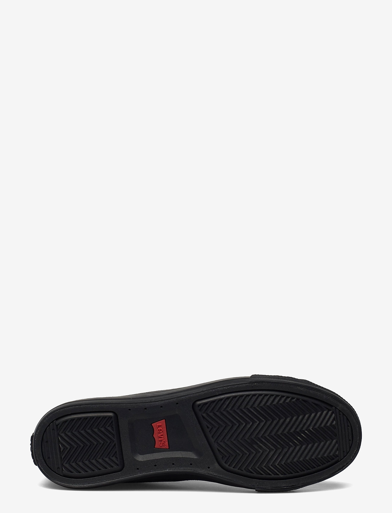 Levi's Shoes - HERNANDEZ - brilliant black - 4