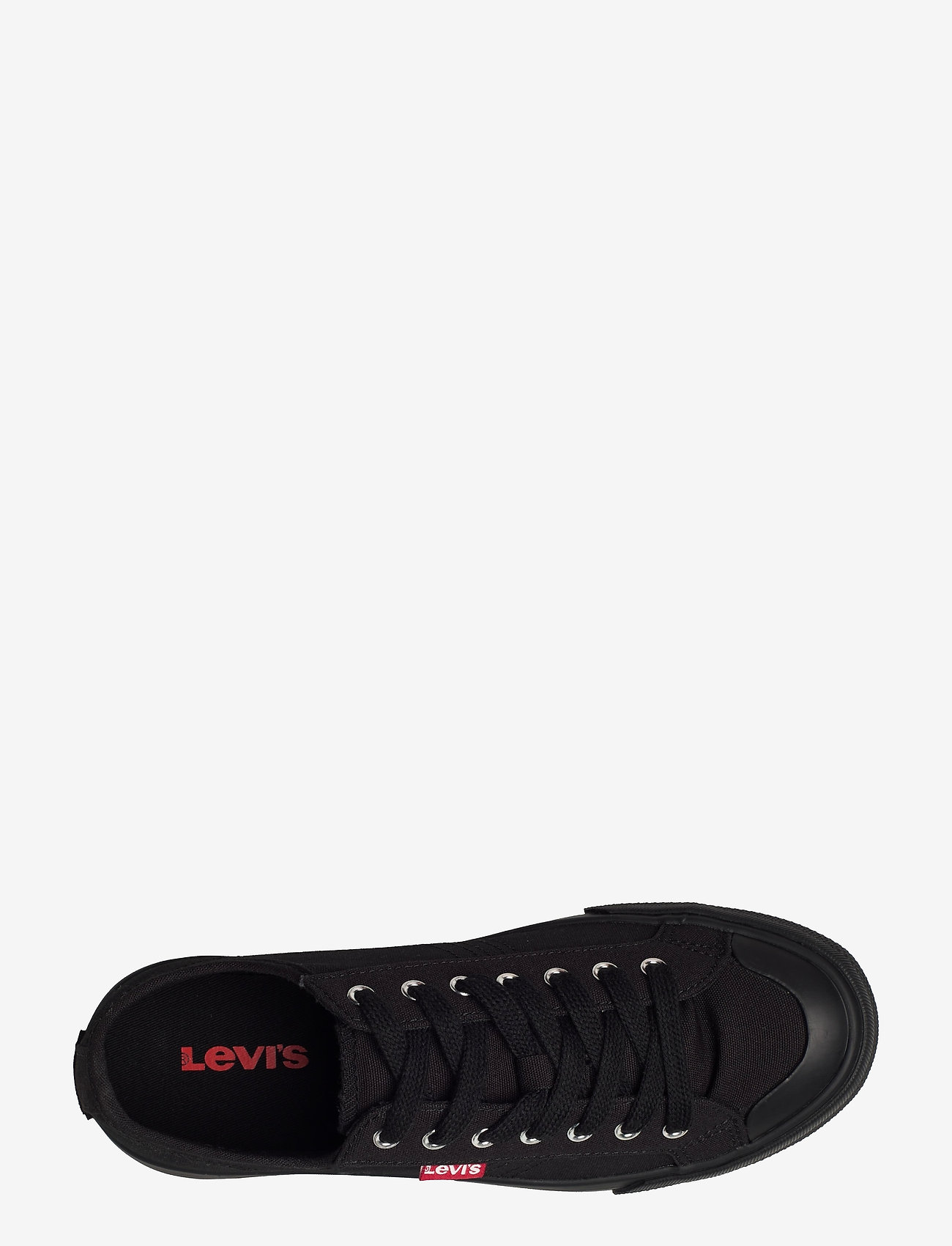 Levi's Shoes - HERNANDEZ S - brilliant black - 3