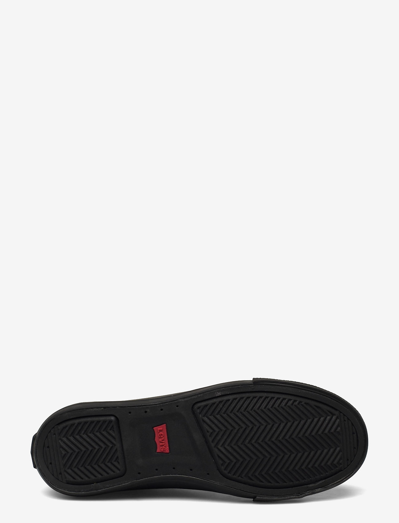Levi's Shoes - HERNANDEZ S - brilliant black - 4