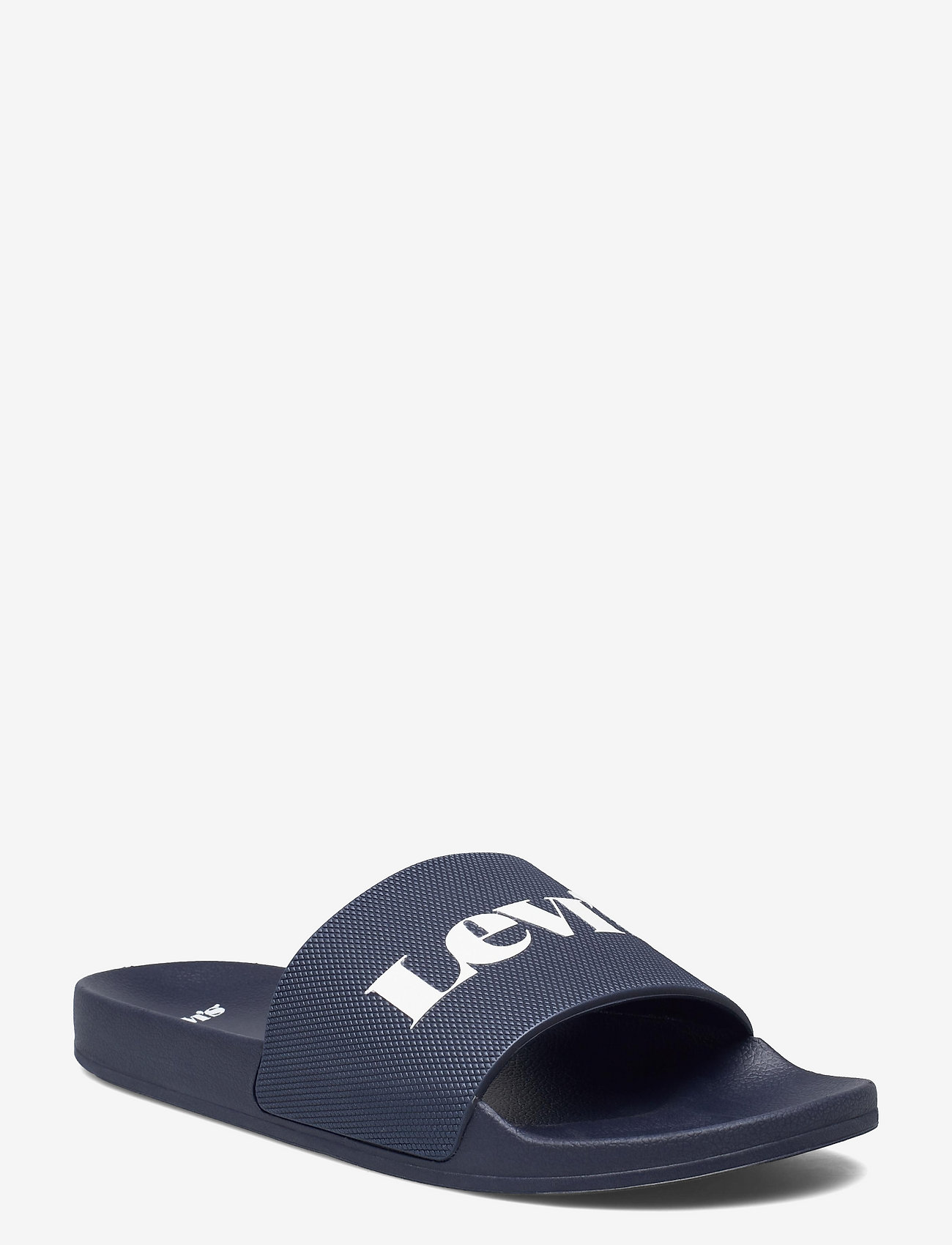 Levi's Shoes - JUNE MONO - navy blue - 0