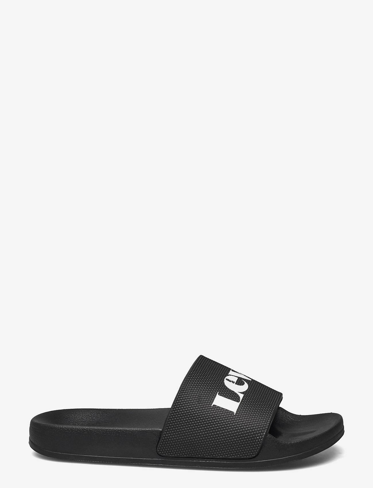 Levi's Shoes - JUNE MONO S - regular black - 1