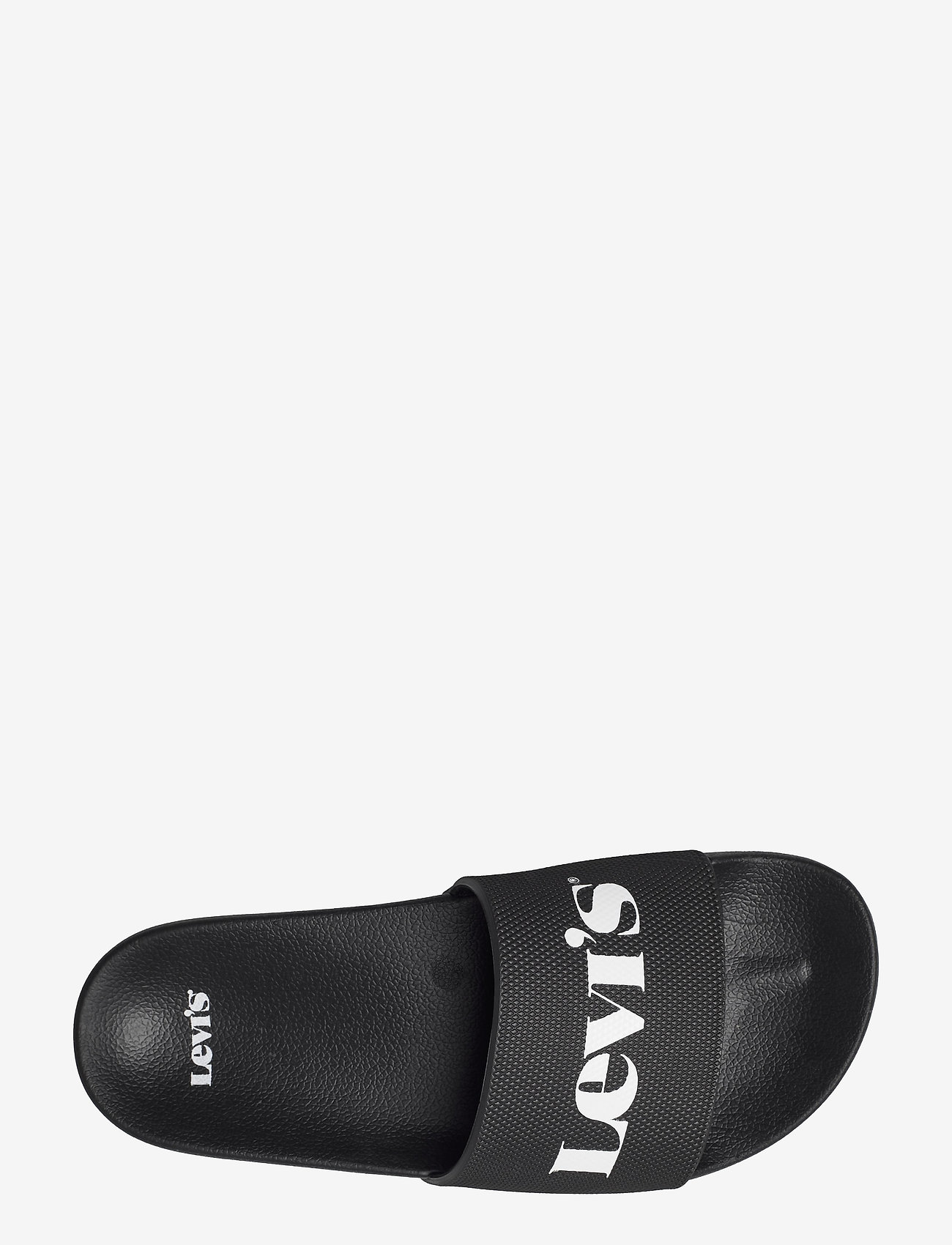 Levi's Shoes - JUNE MONO S - regular black - 3