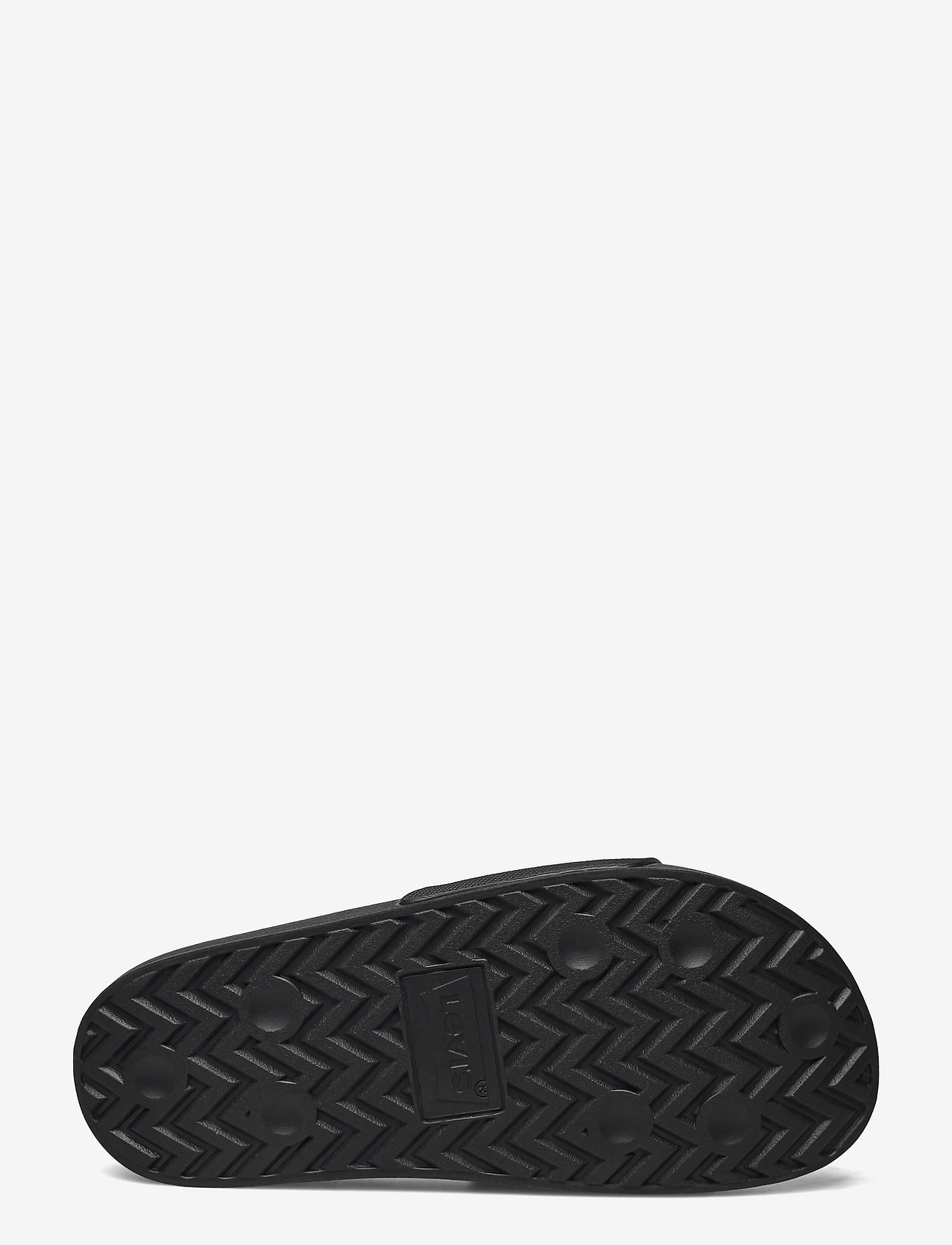 Levi's Shoes - JUNE MONO S - regular black - 4
