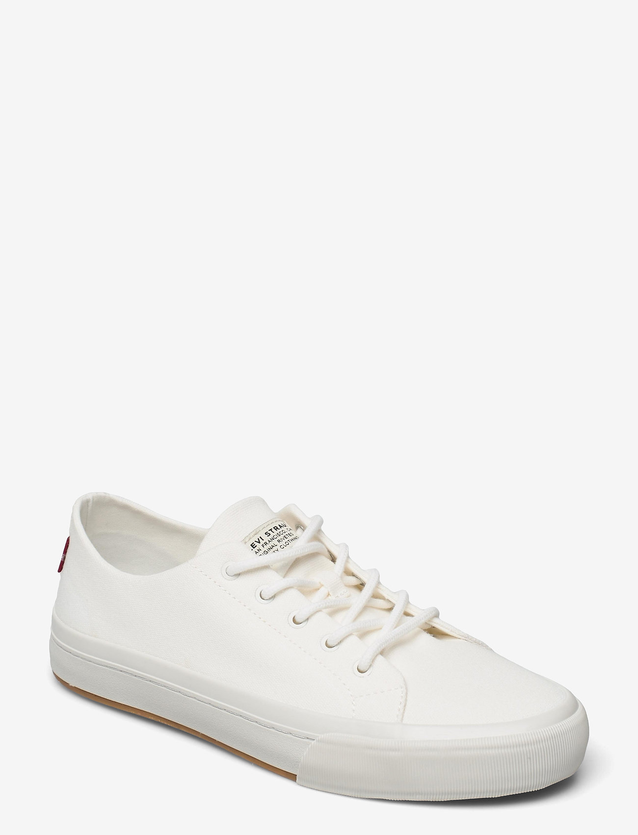 SUMMIT LOW - REGULAR WHITE