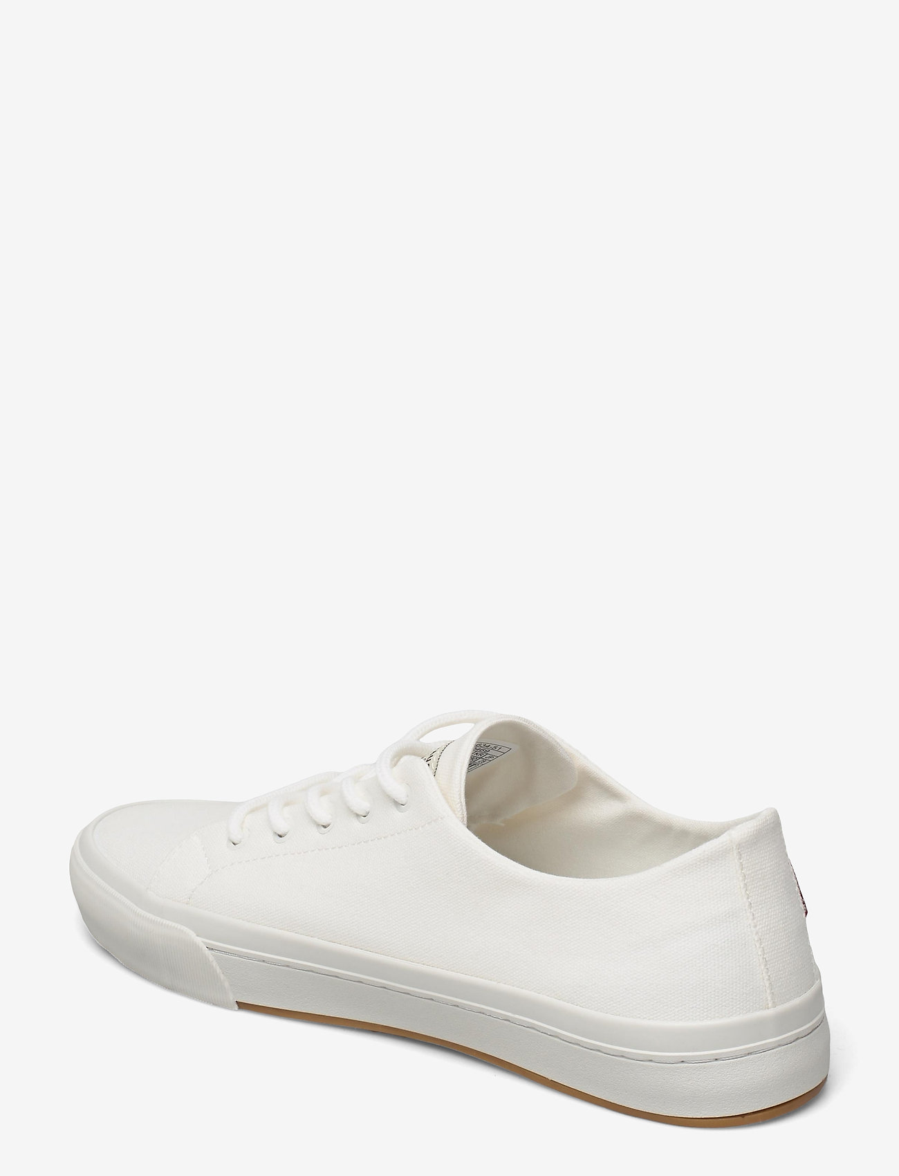 Levi's Shoes - SUMMIT LOW - regular white - 2